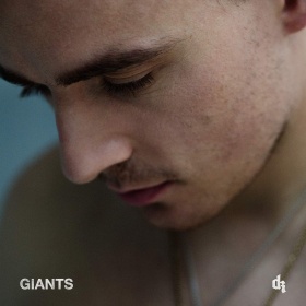 DERMOT KENNEDY - GIANTS